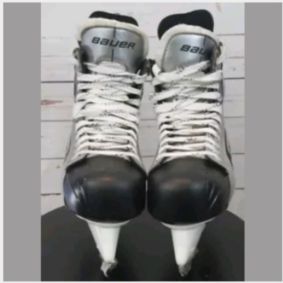 Bauer Vapor X 2.0 Hockey Skates SZ 13.5 - Picture 2 of 8